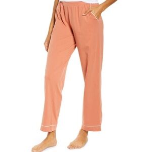 Madewell pajama pants